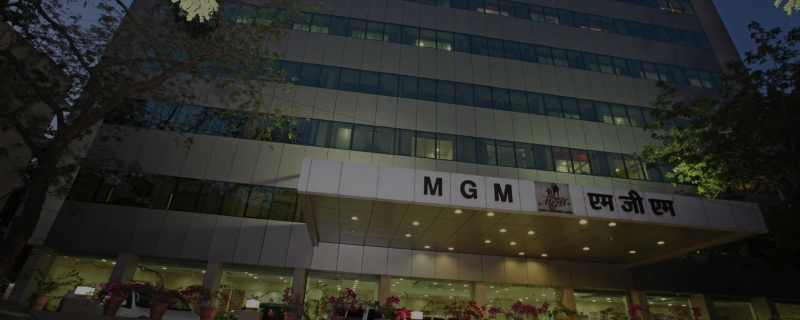 Mgms New Bombay Hospital 
